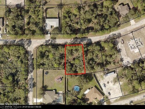 740 Lavender Street SE, Palm Bay, FL 32909