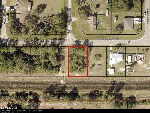 874 Brookfield Street SE, Palm Bay, FL 32909