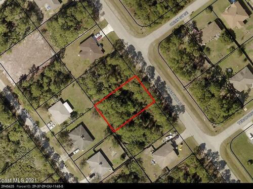 1340 Cogan Drive SE, Palm Bay, FL 32909