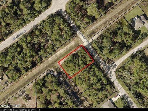 2712 Tolman Avenue SE, Palm Bay, FL 32909