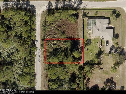 3207 Halacka Avenue SE, Palm Bay, FL 32909