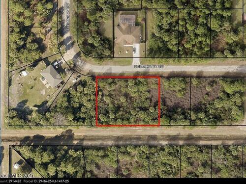 586 Fairmont Street SW, Palm Bay, FL 32908