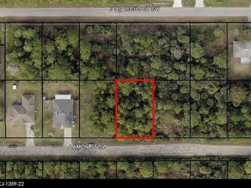 533 Lamon Street SW, Palm Bay, FL 32908