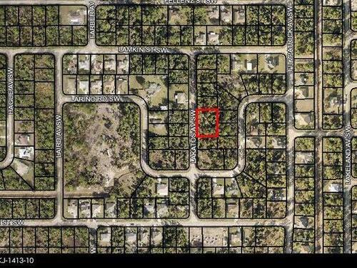 2767 Lakatos Avenue SW, Palm Bay, FL 32908