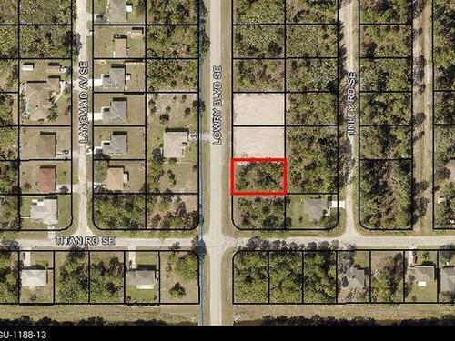 3087 Lowry Boulevard SE, Palm Bay, FL 32909