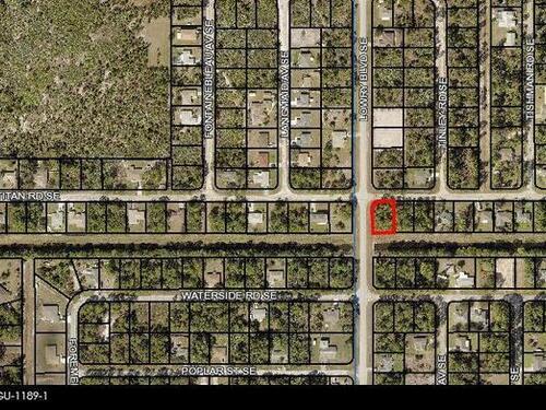 602 Titan Road SE, Palm Bay, FL 32909