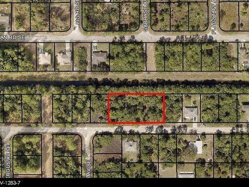 347 Halloran Street SE, Palm Bay, FL 32909