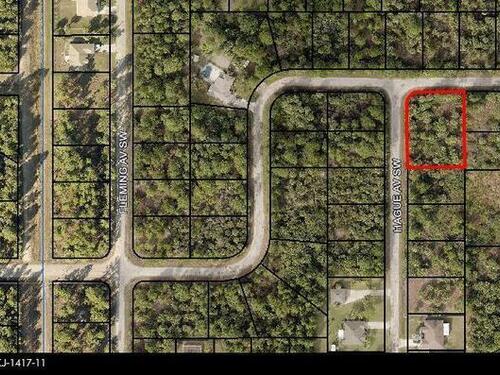2719 Hague Avenue SW, Palm Bay, FL 32908