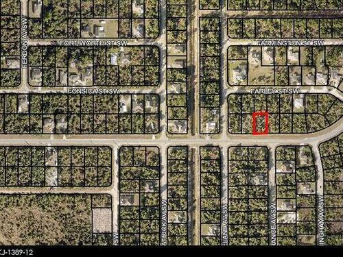 359 St Andre Boulevard SW, Palm Bay, FL 32908