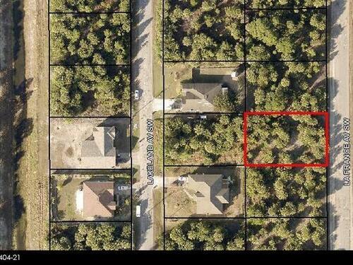 3230 La France Avenue SW, Palm Bay, FL 32908