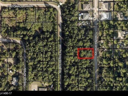3366 Navajo Avenue SW, Palm Bay, FL 32908