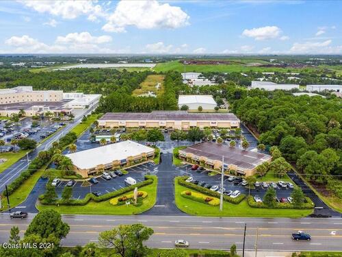 262 N Wickham Road, Melbourne, FL 32935