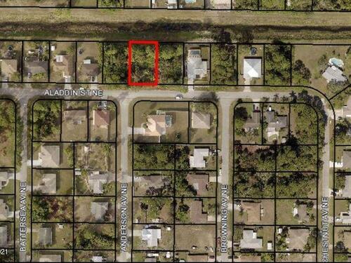243 Aladdin Street NE, Palm Bay, FL 32907