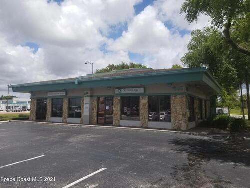 846 N Cocoa Boulevard, Cocoa, FL 32922
