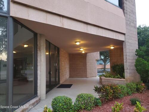 815 S Washington Avenue, Titusville, FL 32780