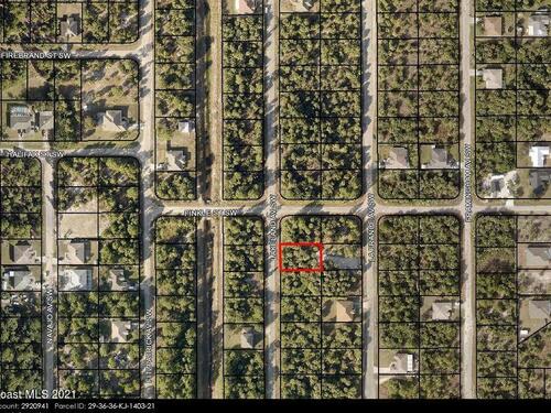 3311 Lakeland Avenue SW, Palm Bay, FL 32908