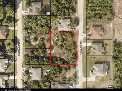 3334 Florala Avenue SW, Palm Bay, FL 32908