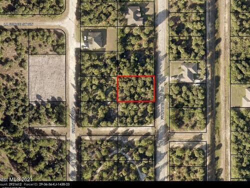 3154 Fitzpatrick Avenue SW, Palm Bay, FL 32908