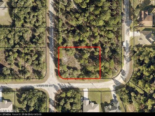441 Lakatos Avenue SW, Palm Bay, FL 32908