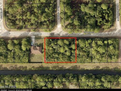 208 Titan Road SE, Palm Bay, FL 32909