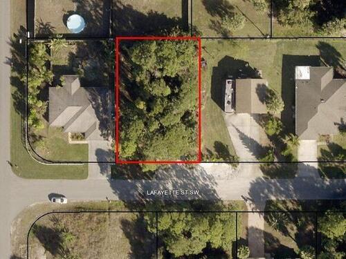487 Lafayette Street SW, Palm Bay, FL 32908