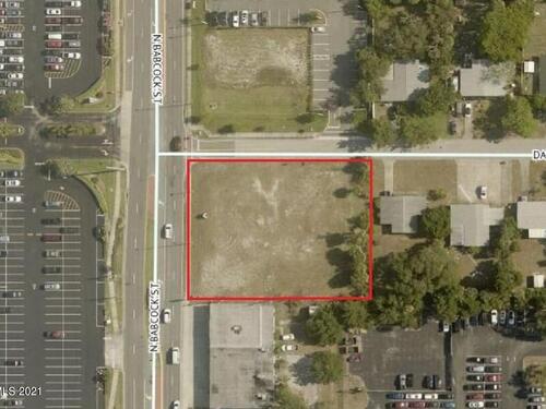 00 Babcock Street, Melbourne, FL 32901