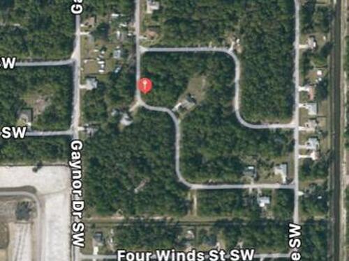 471 Saul Road SW, Palm Bay, FL 32908