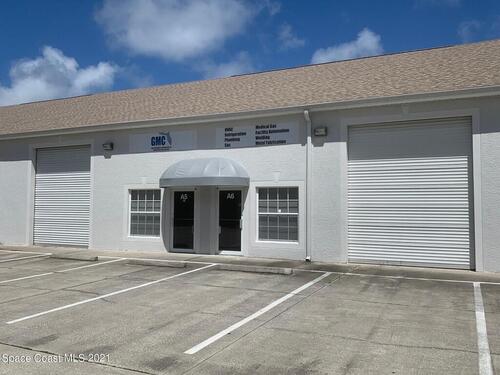 2825 Business Center Boulevard, Melbourne, FL 32940