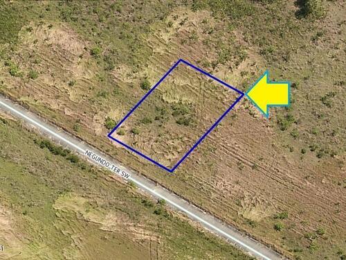 935 Negundo Terrace SW, Palm Bay, FL 32908