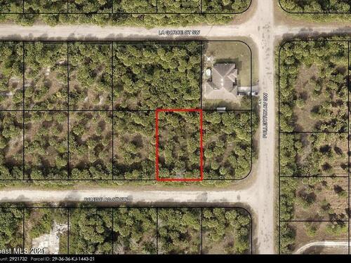 511 Fondulac Street SW, Palm Bay, FL 32908