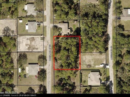 2703 Haberland Avenue SE, Palm Bay, FL 32909