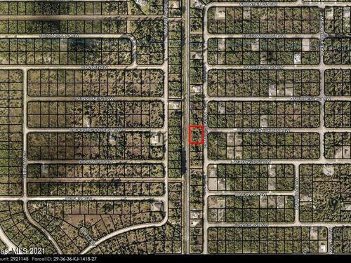 2974 Pomello Avenue SW, Palm Bay, FL 32908