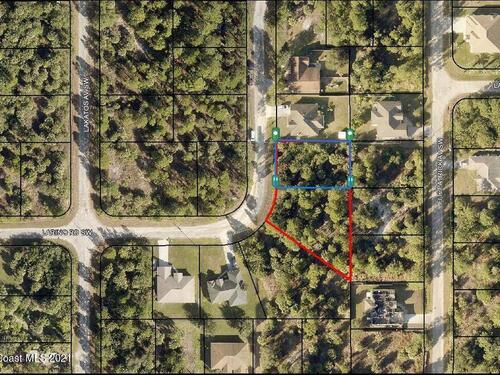 420 Larino Road SW, Palm Bay, FL 32908
