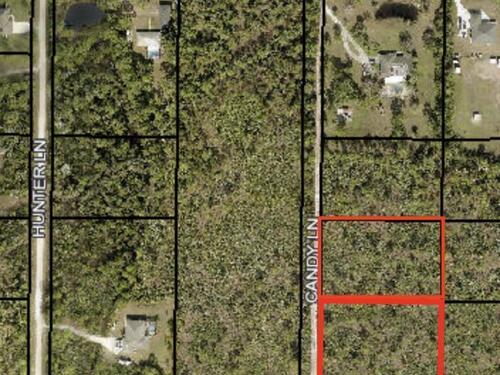 - Candy Lane, Malabar, FL 32950