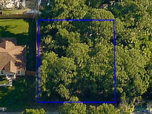 1647 Sadigo Street SE, Palm Bay, FL 32909