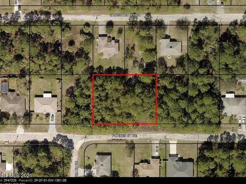 371 Forbes Street SE, Palm Bay, FL 32909