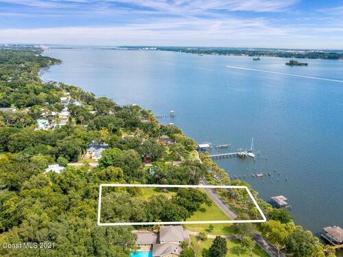 1705 Rockledge Drive, Rockledge, FL 32955