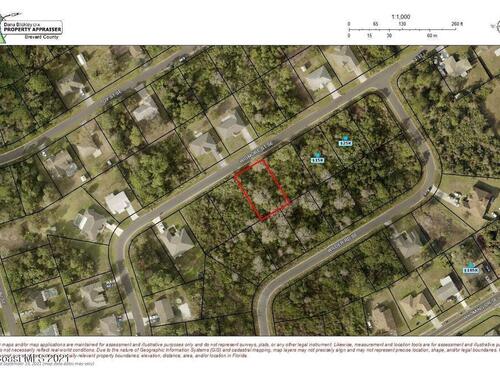 1408 Wigmore Street SE, Palm Bay, FL 32909