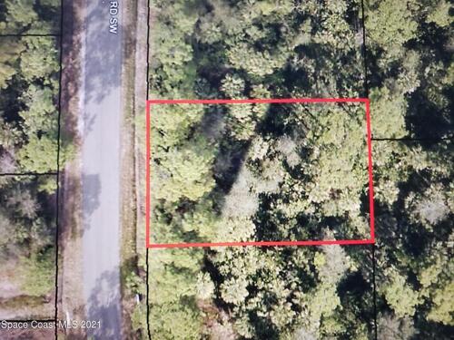 1141 Satin Road SW, Palm Bay, FL 32908