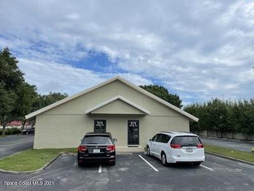 971 Eyster Boulevard, Rockledge, FL 32955