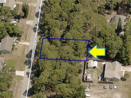 421 San Servando Avenue SW, Palm Bay, FL 32908