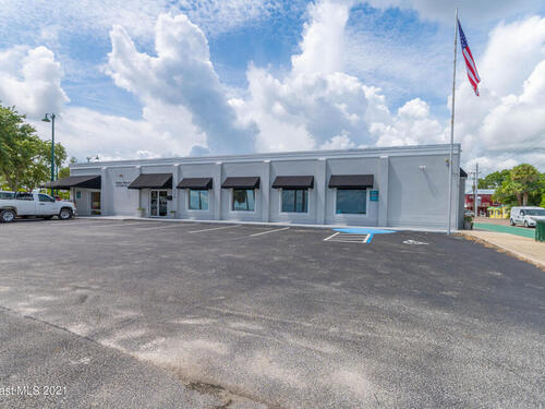 5 Main Street, Titusville, FL 32796