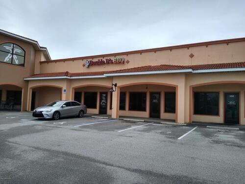 634 Barnes Boulevard, Rockledge, FL 32955