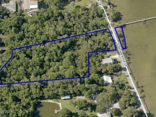 3789 Indian River Drive, Cocoa, FL 32926