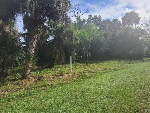 Xxx Varr Avenue, Rockledge, FL 32955