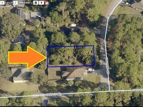 214 Gordon Road NW, Palm Bay, FL 32907