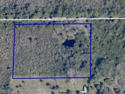 00 Dyson, Cocoa, FL 32926