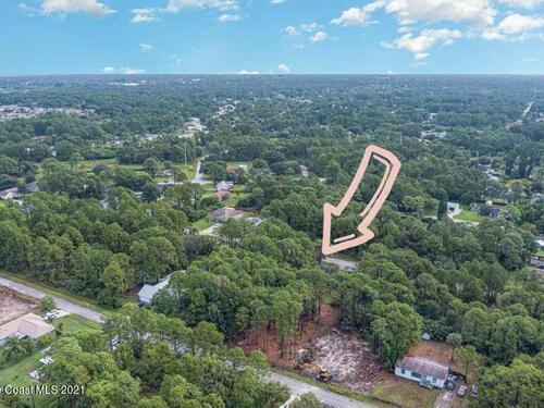 771 Schrader Avenue SW, Palm Bay, FL 32908