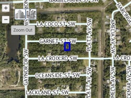 434 Garnet Street SW, Palm Bay, FL 32908