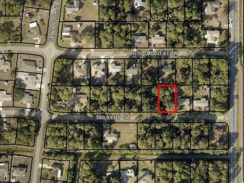 367 Trilby Road SW, Palm Bay, FL 32908